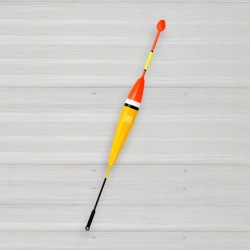 Поплавок ковзний ZEOX ZF-108, 3,0г